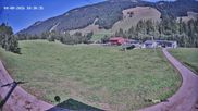 Archived webcam image showing Balderschwang on 4 Aug 2026 at 10:15