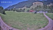 Archived webcam image showing Balderschwang on 4 Aug 2026 at 12:15