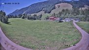 Archived webcam image showing Balderschwang on 4 Aug 2026 at 14:15
