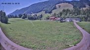 Archived webcam image showing Balderschwang on 4 Aug 2026 at 16:15