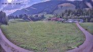 Archived webcam image showing Balderschwang on 4 Aug 2026 at 18:15
