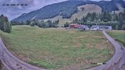 Archived webcam image showing Balderschwang on 17 Aug 2026 at 07:21