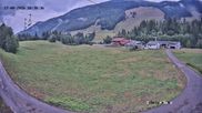 Archived webcam image showing Balderschwang on 17 Aug 2026 at 10:21