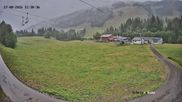 Archived webcam image showing Balderschwang on 17 Aug 2026 at 12:21