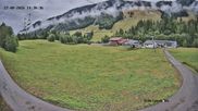 Archived webcam image showing Balderschwang on 17 Aug 2026 at 14:21