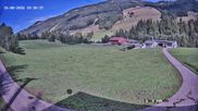 Archived webcam image showing Balderschwang on 26 Aug 2026 at 10:48