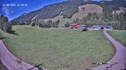 Archived webcam image showing Balderschwang on 26 Aug 2026 at 12:48
