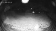 Archived webcam image showing Balderschwang on 3 Sep 2026 at 02:06