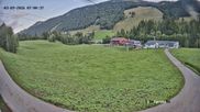 Archived webcam image showing Balderschwang on 3 Sep 2026 at 07:06