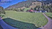 Archived webcam image showing Balderschwang on 3 Sep 2026 at 08:06