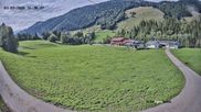 Archived webcam image showing Balderschwang on 3 Sep 2026 at 16:06