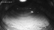 Archived webcam image showing Balderschwang on 3 Sep 2026 at 22:06