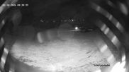 Archived webcam image showing Balderschwang on 1 Oct 2026 at 04:42