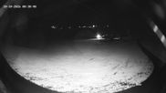 Archived webcam image showing Balderschwang on 10 Oct 2026 at 00:48