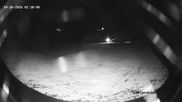 Archived webcam image showing Balderschwang on 10 Oct 2026 at 02:48