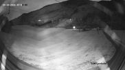 Archived webcam image showing Balderschwang on 10 Oct 2026 at 07:48