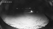 Archiviertes Webcam Bild: Balderschwang: Blick zur Schelpenbahn Talstation am 11.10.2026 um 00:39 Uhr