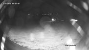 Archived webcam image showing Balderschwang on 17 Oct 2026 at 00:54