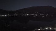 Archived webcam image showing Seeboden at lake "Millstätter See" on 1 May 2026 at 04:12