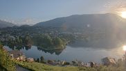 Archiviertes Webcam Bild: Seeboden am Millstätter See am 28.05.2026 um 06:36 Uhr