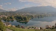 Archiviertes Webcam Bild: Seeboden am Millstätter See am 28.05.2026 um 08:36 Uhr