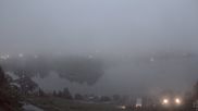 Archived webcam image showing Seeboden at lake "Millstätter See" on 11 Jun 2026 at 04:22