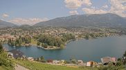 Archived webcam image showing Seeboden at lake "Millstätter See" on 26 Jun 2026 at 12:00