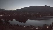 Archiviertes Webcam Bild: Seeboden am Millstätter See am 12.07.2026 um 04:53 Uhr