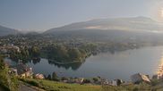 Archiviertes Webcam Bild: Seeboden am Millstätter See am 12.07.2026 um 07:53 Uhr