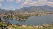 Archiviertes Webcam Bild: Seeboden am Millstätter See am 12.07.2026 um 16:53 Uhr