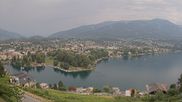 Archiviertes Webcam Bild: Seeboden am Millstätter See am 14.07.2026 um 12:22 Uhr