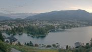 Archived webcam image showing Seeboden at lake "Millstätter See" on 26 Aug 2026 at 06:51