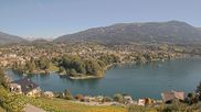 Archived webcam image showing Seeboden at lake "Millstätter See" on 26 Aug 2026 at 10:51