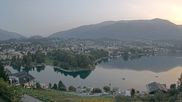 Archiviertes Webcam Bild: Seeboden am Millstätter See am 28.08.2026 um 06:19 Uhr