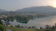 Archiviertes Webcam Bild: Seeboden am Millstätter See am 28.08.2026 um 07:19 Uhr