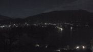 Archiviertes Webcam Bild: Seeboden am Millstätter See am 29.08.2026 um 00:00 Uhr
