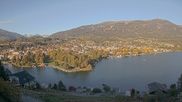 Archiviertes Webcam Bild: Seeboden am Millstätter See am 13.10.2026 um 16:46 Uhr