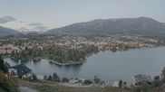 Archiviertes Webcam Bild: Seeboden am Millstätter See am 13.10.2026 um 18:46 Uhr