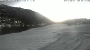 Archiviertes Webcam Bild: Flims - Rens, Graubünden am 26 Feb 2026 um 06:02 Uhr