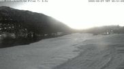Archiviertes Webcam Bild: Flims - Rens, Graubünden am 27.02.2026 um 06:35 Uhr