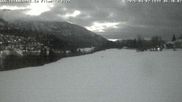 Archiviertes Webcam Bild: Flims - Rens, Graubünden am 02.04.2026 um 06:20 Uhr