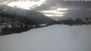 Archiviertes Webcam Bild: Flims - Rens, Graubünden am 02.04.2026 um 07:20 Uhr