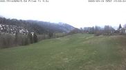 Archiviertes Webcam Bild: Flims - Rens, Graubünden am 12.04.2026 um 14:17 Uhr