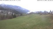 Archiviertes Webcam Bild: Flims - Rens, Graubünden am 13.04.2026 um 07:31 Uhr