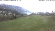 Archiviertes Webcam Bild: Flims - Rens, Graubünden am 13.04.2026 um 10:35 Uhr