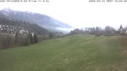 Archived webcam image showing Flims - Rens, Grisons on 13 Apr 2026 at 12:13