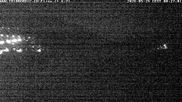 Archiviertes Webcam Bild: Flims - Rens, Graubünden am 25.05.2026 um 00:31 Uhr