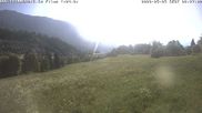 Archiviertes Webcam Bild: Flims - Rens, Graubünden am 25.05.2026 um 08:31 Uhr