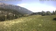Archiviertes Webcam Bild: Flims - Rens, Graubünden am 25.05.2026 um 12:31 Uhr