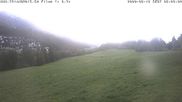 Archived webcam image showing Flims - Rens, Grisons on 17 Jun 2026 at 06:23